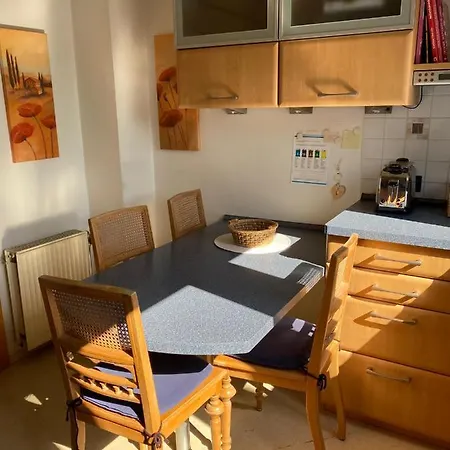 Апартаменты Andrea's