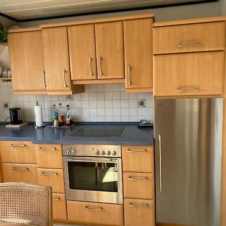 Apartamento Andrea's