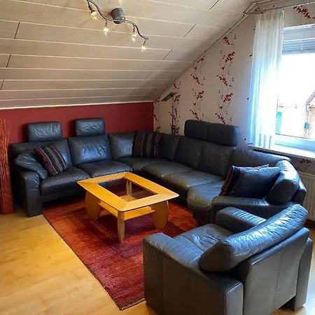 Andrea's Апартаменты