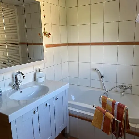 Andrea's Апартаменты