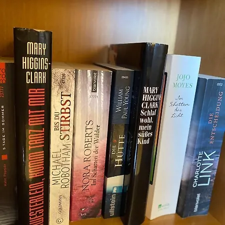 Апартаменты Andrea's