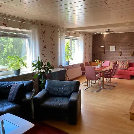 Andrea's * Brietlingen