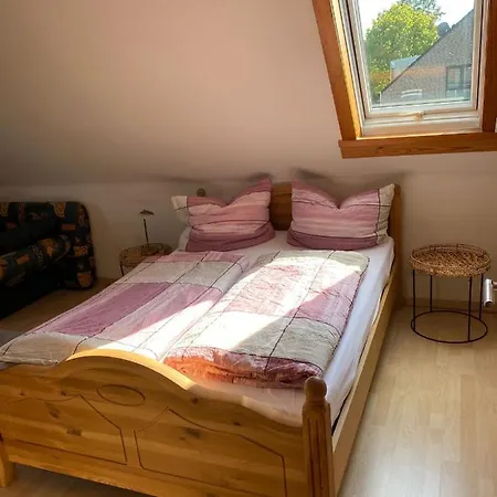 Andrea's * Brietlingen