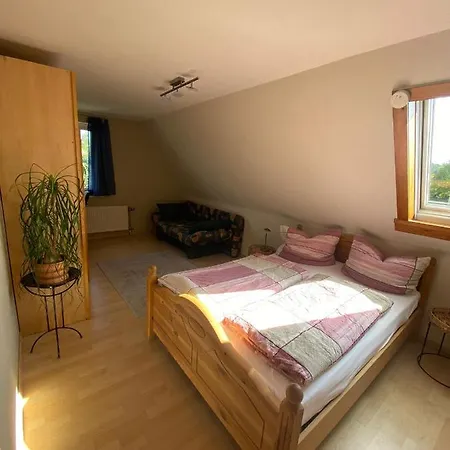 Apartamento Andrea's *