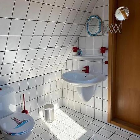 Апартаменты Andrea's Brietlingen