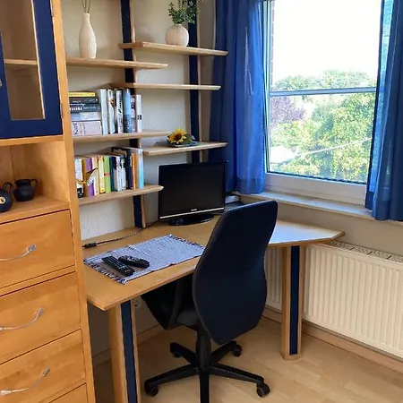 Apartamento Andrea's *