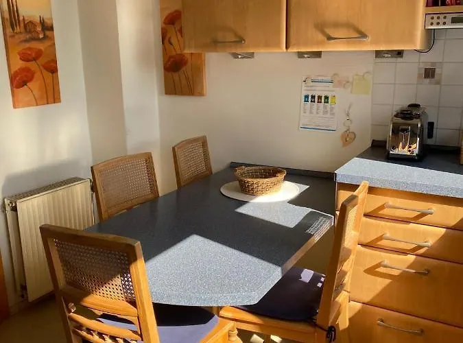 Apartamento Andrea's