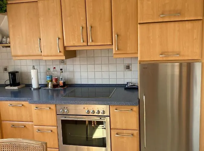 Apartamento Andrea's