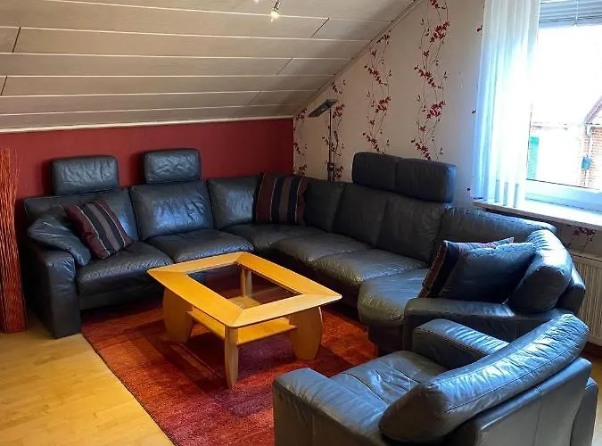 Andrea's Apartamento