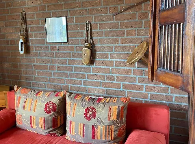 Apartamento Andrea's *