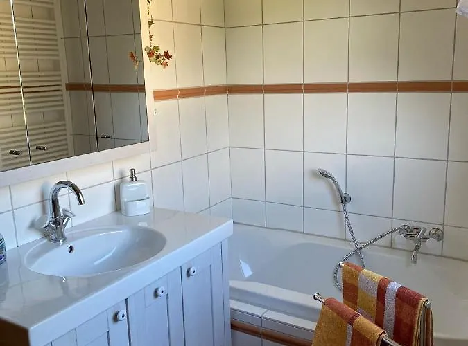 Andrea's Apartamento