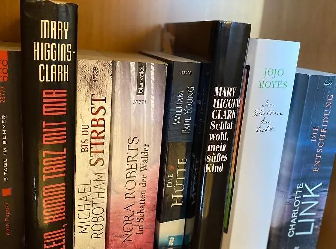 Apartamento Andrea's