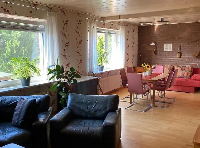 Andrea's * Brietlingen