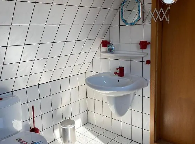 Apartamento Andrea's Brietlingen