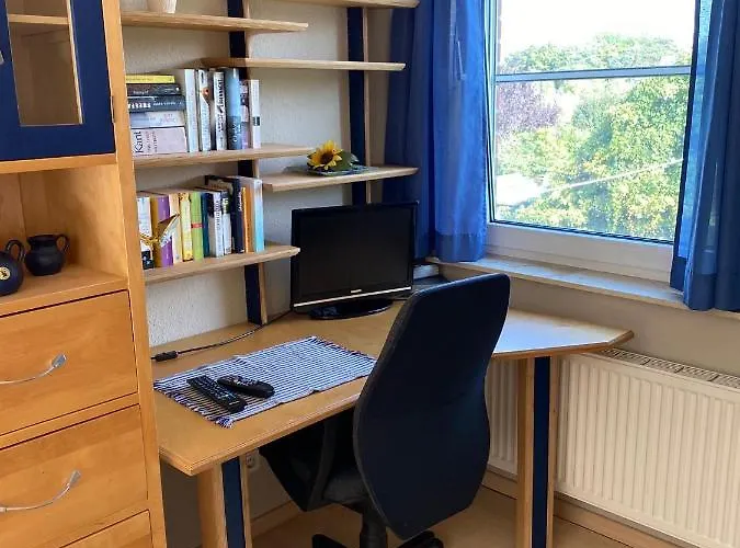 Apartamento Andrea's *