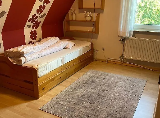 Apartamento Andrea's Brietlingen