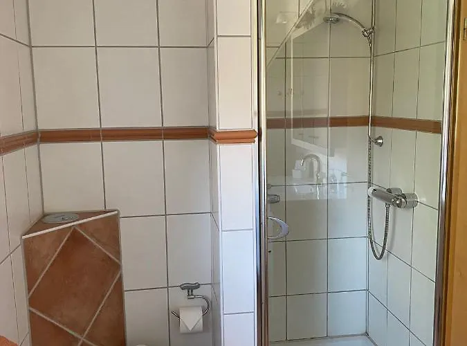 Andrea's Apartamento